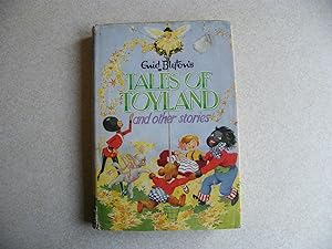 Tales of Toyland and Other Stories