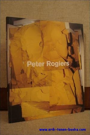 Bild des Verkufers fr PETER ROGIERS. expo MIDDELHEIMMUSEUM 14 MEI - 23 JULI 2000. zum Verkauf von BOOKSELLER  -  ERIK TONEN  BOOKS