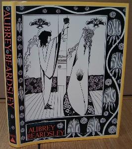 Imagen del vendedor de Aubrey Beardsley a la venta por Colophon Book Shop, ABAA