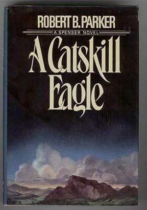 A Catskill Eagle