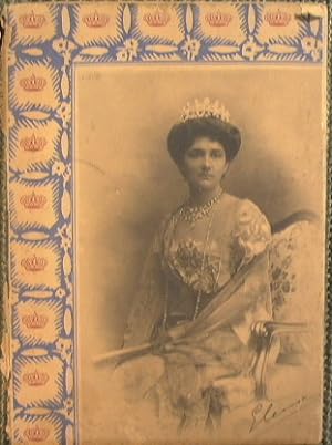 Elena di Montenegro. Regina d'Italia