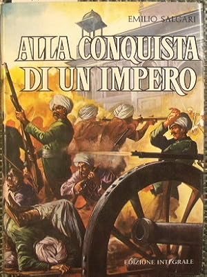 Alla conquista di un impero