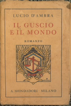 Il guscio e il mondo