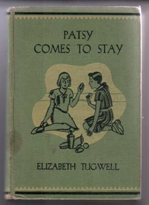 Seller image for Patsy comes to stay for sale by The Children's Bookshop