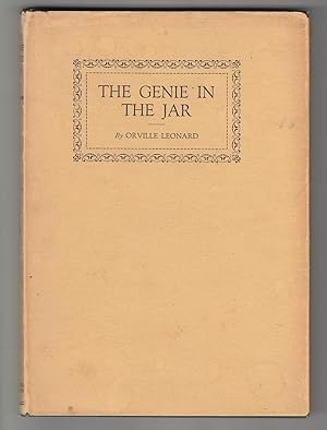 The Genie in the Jar