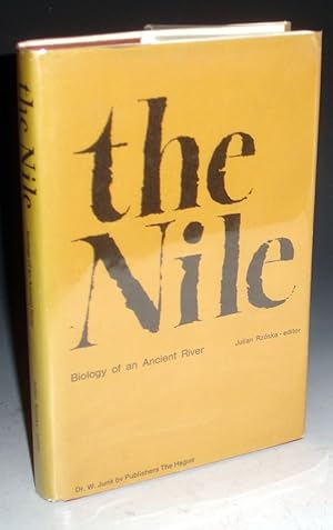 The Nile, Biology of the Ancient River