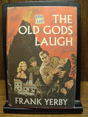 Bild des Verkufers fr THE OLD GODS LAUGH zum Verkauf von The Book Abyss