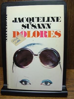 Seller image for DOLORES for sale by The Book Abyss