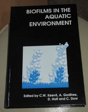 Seller image for Biofilms in the Aquatic Environment for sale by Makovski Books