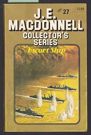 Escort Ship - Collectors Edition No. 27