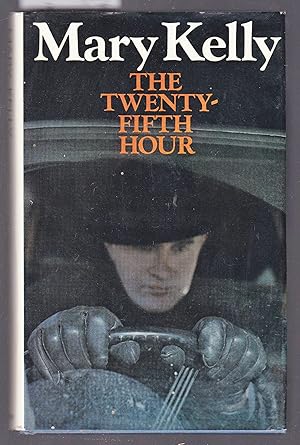 Bild des Verkufers fr The Twenty - Fifth Hour zum Verkauf von Laura Books