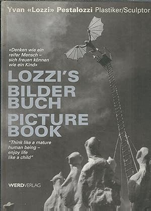 LOZZI'S BILDERBUCH - PICTURE BOOK