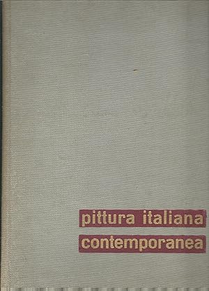 Seller image for PITTURA ITALIANA CONTEMPORA for sale by Libreria Rita Vittadello