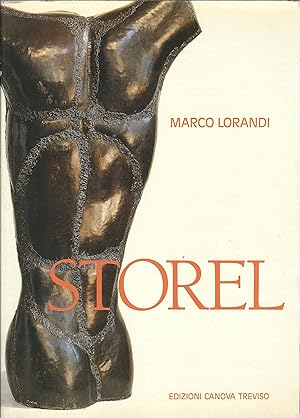 Imagen del vendedor de STOREL a la venta por Libreria Rita Vittadello