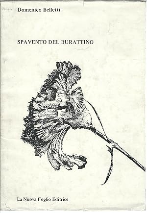 SPAVENTO DEL BURATTINO