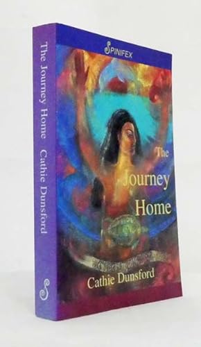Seller image for The Journey Home Te Haerenga Kainga for sale by Adelaide Booksellers