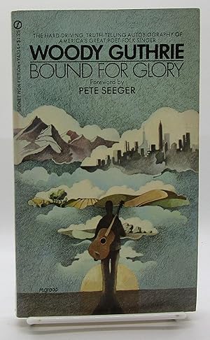 Immagine del venditore per Bound for Glory venduto da Book Nook