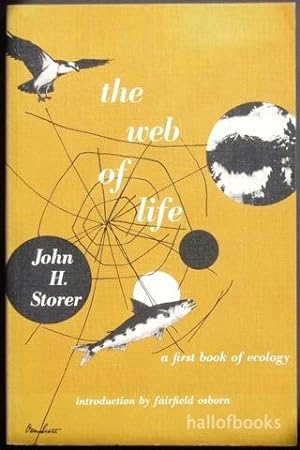 The Web of Life: A First Book of Ecology