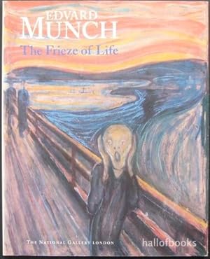 Seller image for Edvard Munch: The Frieze of Life for sale by Hall of Books