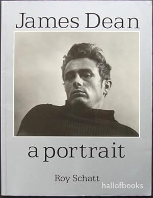 James Dean: a portrait