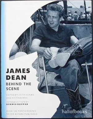 James Dean: Behind The Scene