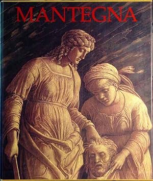 Mantegna, Peintre, Dessinateur et Graveur de la Renaissance Italienne