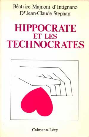 Hippocrate et les technocrates