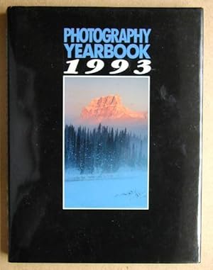 Seller image for Photography Year Book 1993. for sale by N. G. Lawrie Books