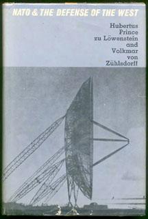 Seller image for NATO and the Defense of the West for sale by Inga's Original Choices
