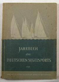 Jahrbuch Des Deutschen Segelsports 1949