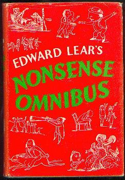 Edward Lear's Nonsense Omnibus