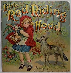 Little Red Riding Hood