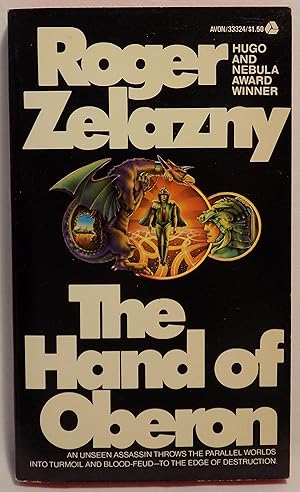 The Hand of Oberon