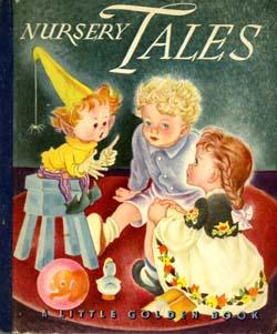 Nursery Tales