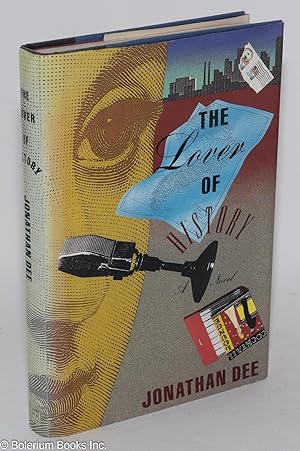 Seller image for The lover of history for sale by Bolerium Books Inc.