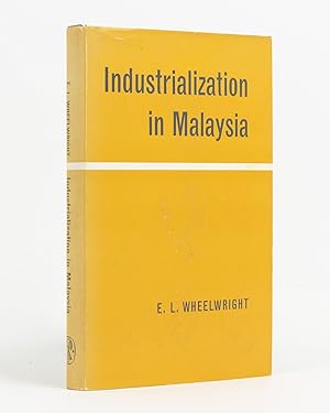 Industrialization in Malaysia