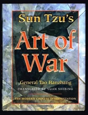 Seller image for Sun Tzu's Art of War: The Modern Chinese Interpretation for sale by Antiquarius Booksellers