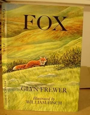 Imagen del vendedor de Fox a la venta por Eastleach Books