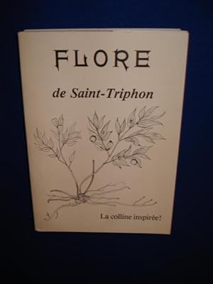 Flore de Saint-Triphon. Le jardin de Saint-Triphon. Une oeuvre au service de chacun. 4ème partie....