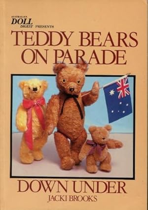 Teddy Bears on Parade, Down Under