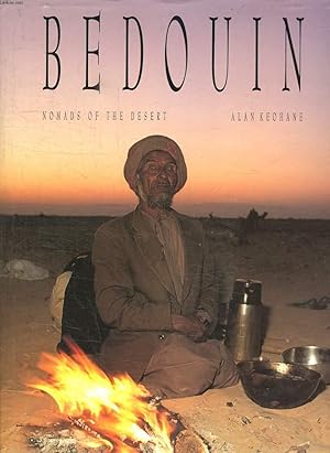 Seller image for BEDOUIN. NOMADS OF THE DESERT. TEXTE EN ANGLAIS. for sale by Le-Livre