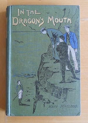 Image du vendeur pour In The Dragon's Mouth mis en vente par Garden City Books