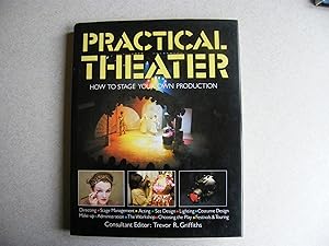 Practical Theater: How to Stage Your Own Production