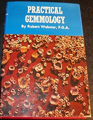 Seller image for PRACTICAL GEMMOLOGY for sale by Wilson Book Research