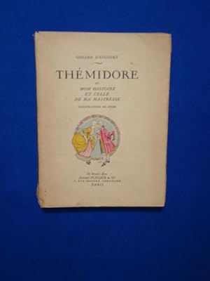 Thémidore ou mon histoire et celle de ma maîtresse