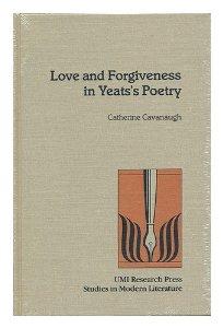 Imagen del vendedor de Love and Forgiveness in Yeats's Poetry a la venta por School Haus Books