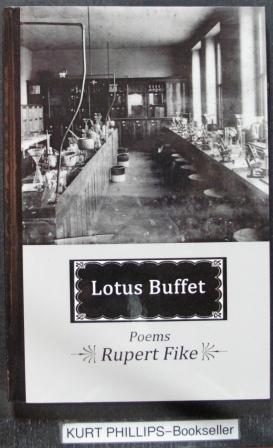 Lotus Buffet Poems