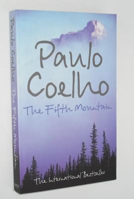 Seller image for The Fifth Mountain for sale by AJ Scruffles