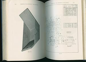 Seller image for Simple Blueprint Reading with Particular Reference to Welding and Welding Symbols for sale by Little Stour Books PBFA Member