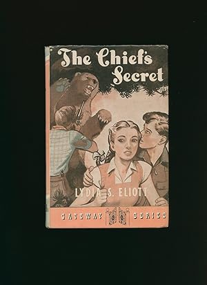 Imagen del vendedor de The Chief's Secret [Gateway Series No. 15] a la venta por Little Stour Books PBFA Member